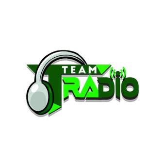 TeamRadio logo