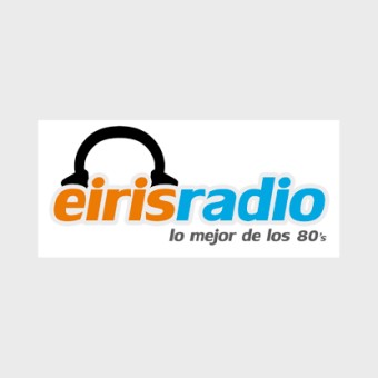 Eiris Radio logo