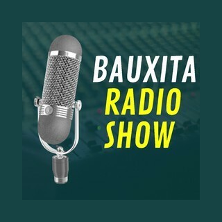 Bauxita Radio Show logo