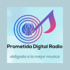 Prometida Digital Radio logo