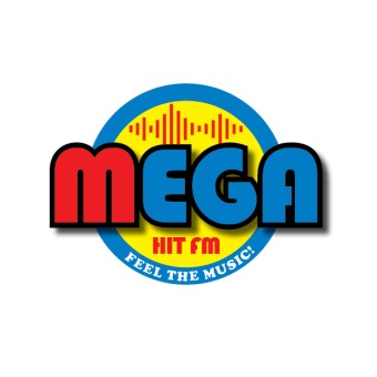 Mega Hit FM logo