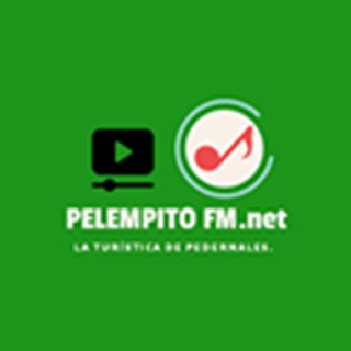 Pelempito FM.net logo
