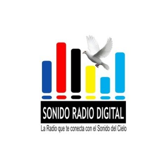 Sonido Radio Digital logo