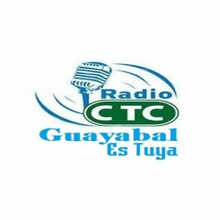 Radio CTC Guayabal logo