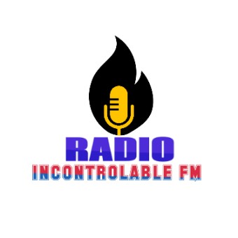 Radio La Incontrolable FM logo
