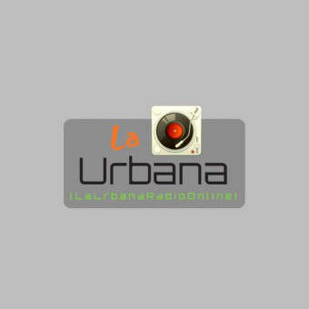LaUrbana (LaUrbanaRadioOnline) logo