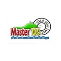 Master 106.9 FM logo
