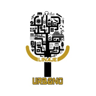 Linaje Urbano Radio logo