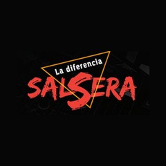 La Diferencia Salsera logo