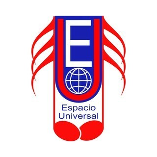 Espacio Universal, La música sin fronteras! logo