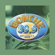Bonche 89.9 FM logo
