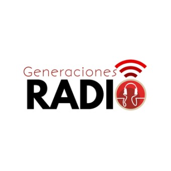 Generaciones Radio logo