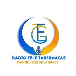 Radio Tele Tabernacle Evangelique de la Grace logo