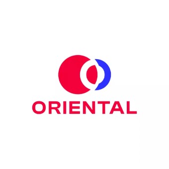 Oriental Radio logo