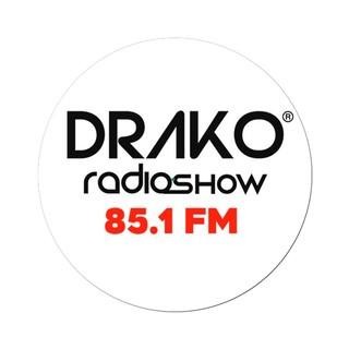 Drako FM 85.1 logo