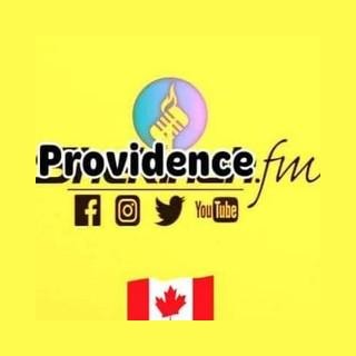 Radio Providence FM logo