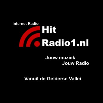 Hitradio1.nl logo