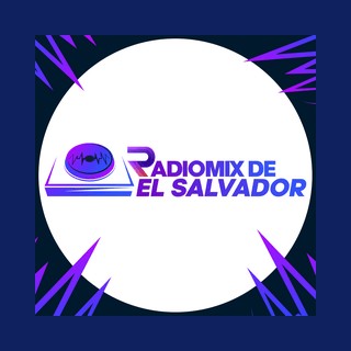 72.9 Radio Mix El Salvador Live logo