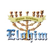 Radio Elohim logo