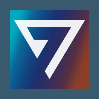 Seven FM logo