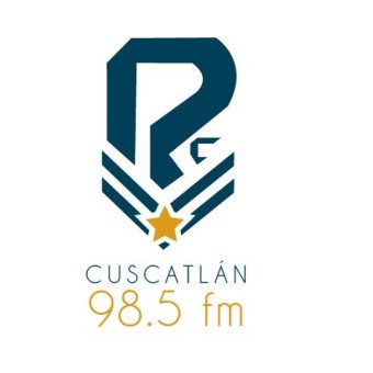 Radio Cadena Cuscatlán logo