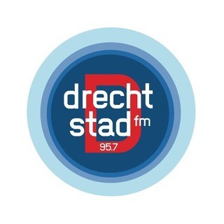 Drechtstad FM logo