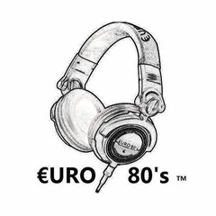 Euro 80's Radio logo