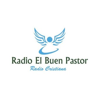 El buen Pastor 98.1 FM logo