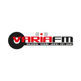 Varia FM logo