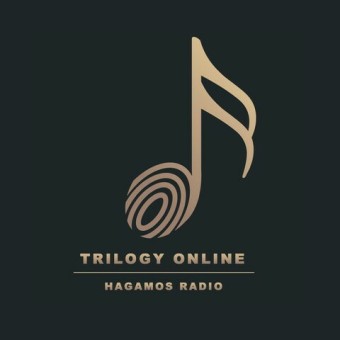Trilogy Radio Online logo
