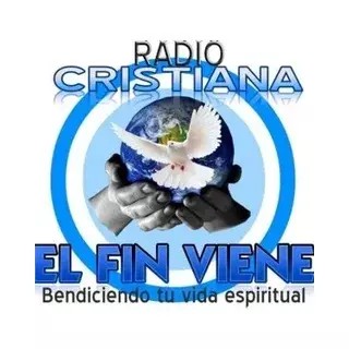 Radio Cristiana El Fin Viene logo