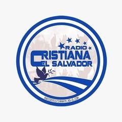 Radio Cristiana El Salvador logo