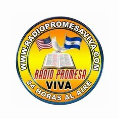 Radio Promessa Viva logo