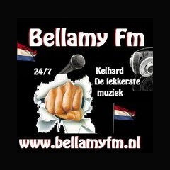 Bellamy FM logo