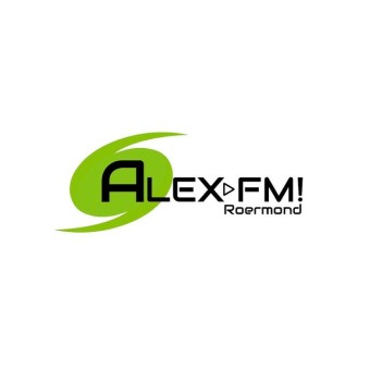 RADIO ALEX FM ROERMOND logo
