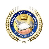 Radio La Voz Salvadora logo