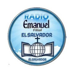 Radio Emanuel el Salvador logo