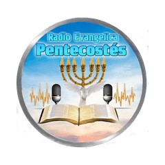 Radio Evangelica Pentecostes logo