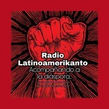 Radio Latinoamerikanto logo