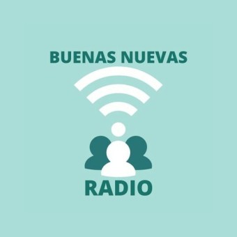 Buenas Nuevas Radio logo