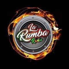 La Rumba Radio logo