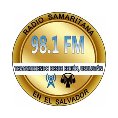 Radio Samaritana logo
