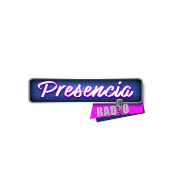 Presencia Radio logo