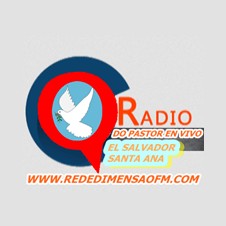 Radio do Pastor En Vivo logo
