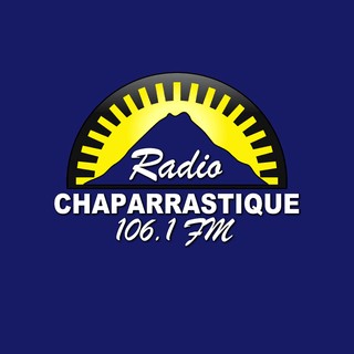 Radio Chaparrastique 106.1 FM logo