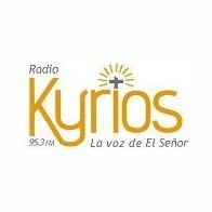 Radio Kyrios logo