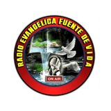 Radio Evangelica Fuente De Vida logo