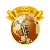 Radio Melodias de Dios logo
