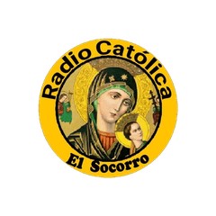 Radio Catolica El Socorro logo
