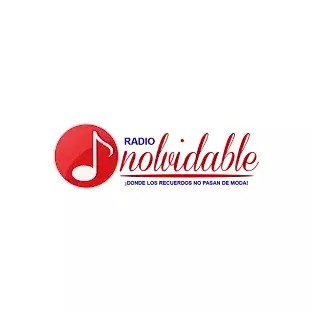Inolvidable Radio logo